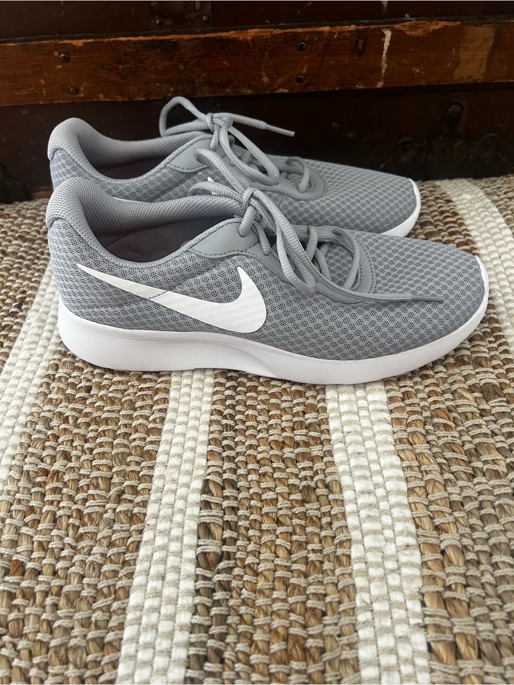 Nike Tanjun Sneakers